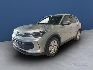 Volkswagen Tiguan 2.0 tdi life 150cv dsg