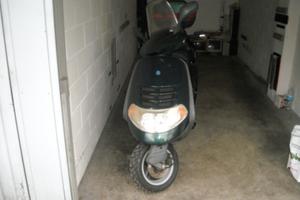 Piaggio Super Hexagon GTX 180 4 tempi