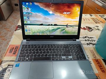 notebook Acer 