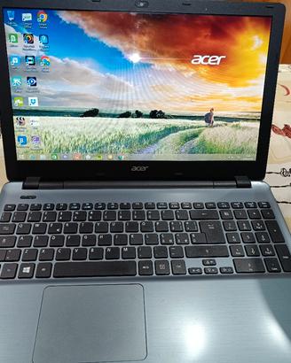 notebook Acer 