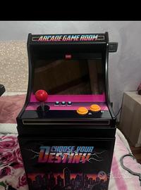 Videogioco _ARCADE GAME
