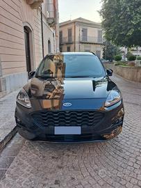 Ford kuga 2.5 2021 ST Line