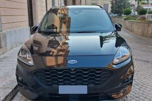 Ford kuga 2.5 2021 ST Line