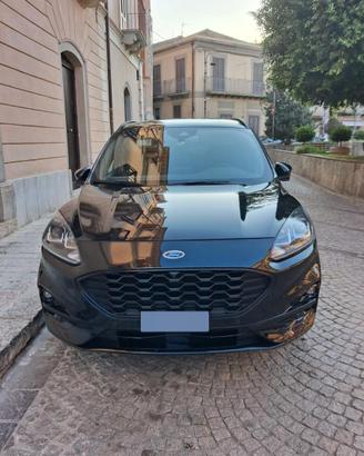 Ford kuga 2.5 2021 ST Line