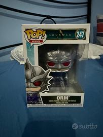 Funko Pop Orm N.247