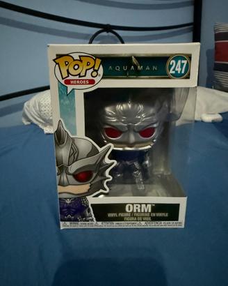 Funko Pop Orm N.247