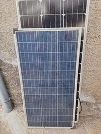 Pannelli fotovoltaici