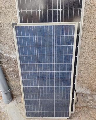 Pannelli fotovoltaici