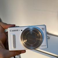 Canon Macchina Fotografica