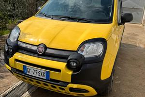 panda cross 1.0 Hybrid 