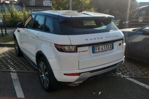 Land Rover Range Evoque 2.0 TD4 150 CV 5p. HSE Dyn