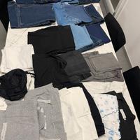 Abbigliamento premaman