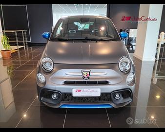 ABARTH 595 1.4 Turbo T-Jet 165 CV U10242