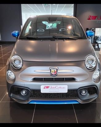 ABARTH 595 1.4 Turbo T-Jet 165 CV U10242