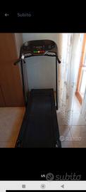 tapis roulant elettrico