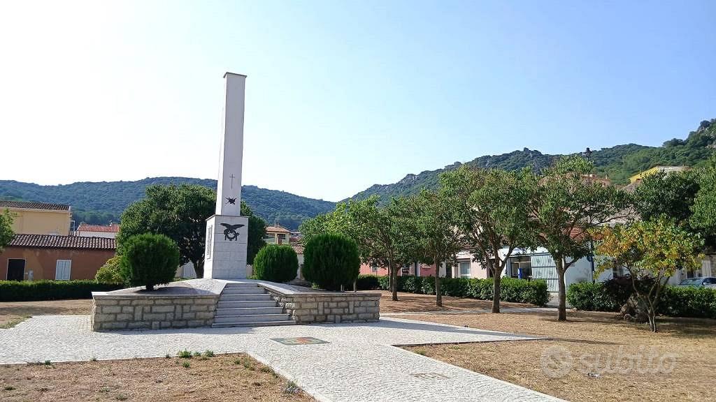 Terreno di 55 m² a Monti - Vista 4