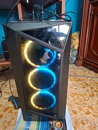 PC 690 €  Trattabili  a San Mauro Torinese. 