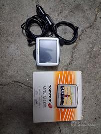 TomTom One Classic