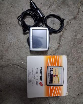 TomTom One Classic