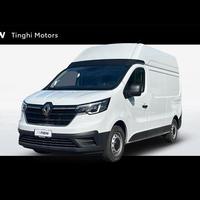 RENAULT trafic T29 2.0 dci 150cv energy L2H2 Start