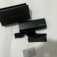 Occhiali sole balenciaga
