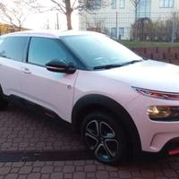 Ricambi usati per Citroen C4 Cactus 2021
