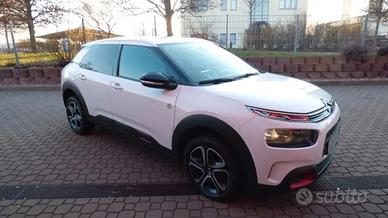 Ricambi usati per Citroen C4 Cactus 2021