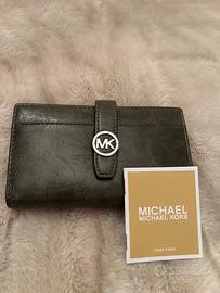 Portafoglio Michael Kors