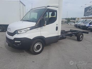 IVECO IVECO DAILY 35S18HA8 PASSO 4100 U18603