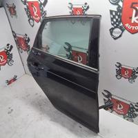 VOLKSWAGEN POLO 2021 PORTA POSTERIORE DESTRA