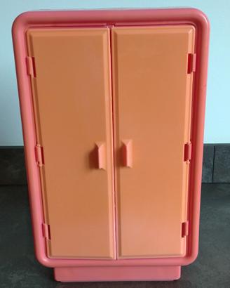 Barbie Dream Furniture Collection Armoire