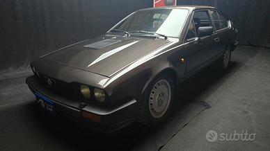 GTV 6 2.5i ASI con C.R.S.