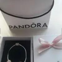 bracciale Pandora portafortuna