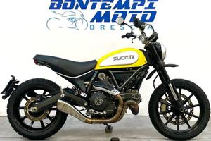 Ducati Scrambler