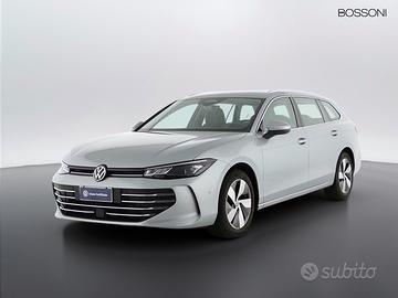 Volkswagen Passat 2.0 tdi scr evo 150cv business d