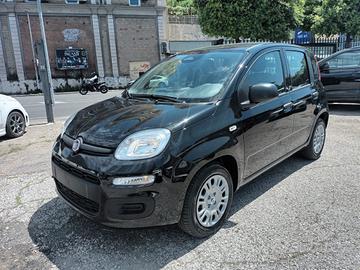 FIAT Panda 1000 HYBRID 70CV PCITY ITA PREZZO SEN