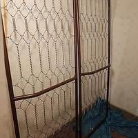 4x Reti singole 80*190cm matrimoniale