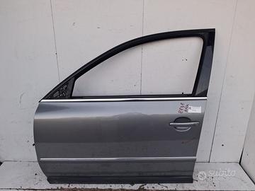 3B4831051BE PORTA ANTERIORE SX VOLKSWAGEN PASSAT (