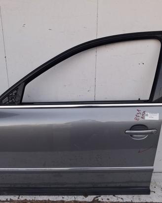 3B4831051BE PORTA ANTERIORE SX VOLKSWAGEN PASSAT (
