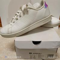 Adidas superstars 34