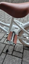 Bici bambina 16" vintage marca Banwood