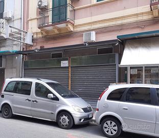 Locale commerciale in via mazzini