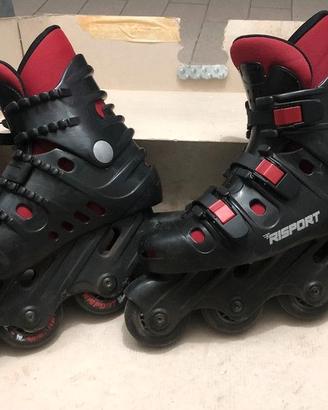 Roller Risport