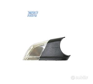 FANALE LATERALE DESTRO VOLKSWAGEN VW POLO IV 05-09