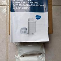 Filtro anticalcare Brita