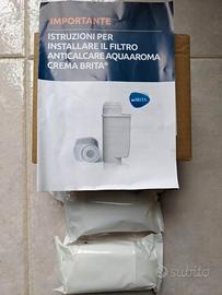 Filtro anticalcare Brita
