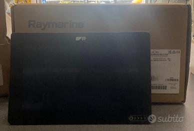 Raymarine axiom+ 9rv