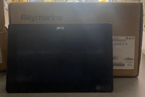 Raymarine axiom+ 9rv