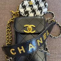 Borsa chanel