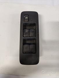 Comando vetri ant sx NISSAN QASHQAI del 2010